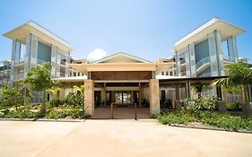 The Boathouse Apartments